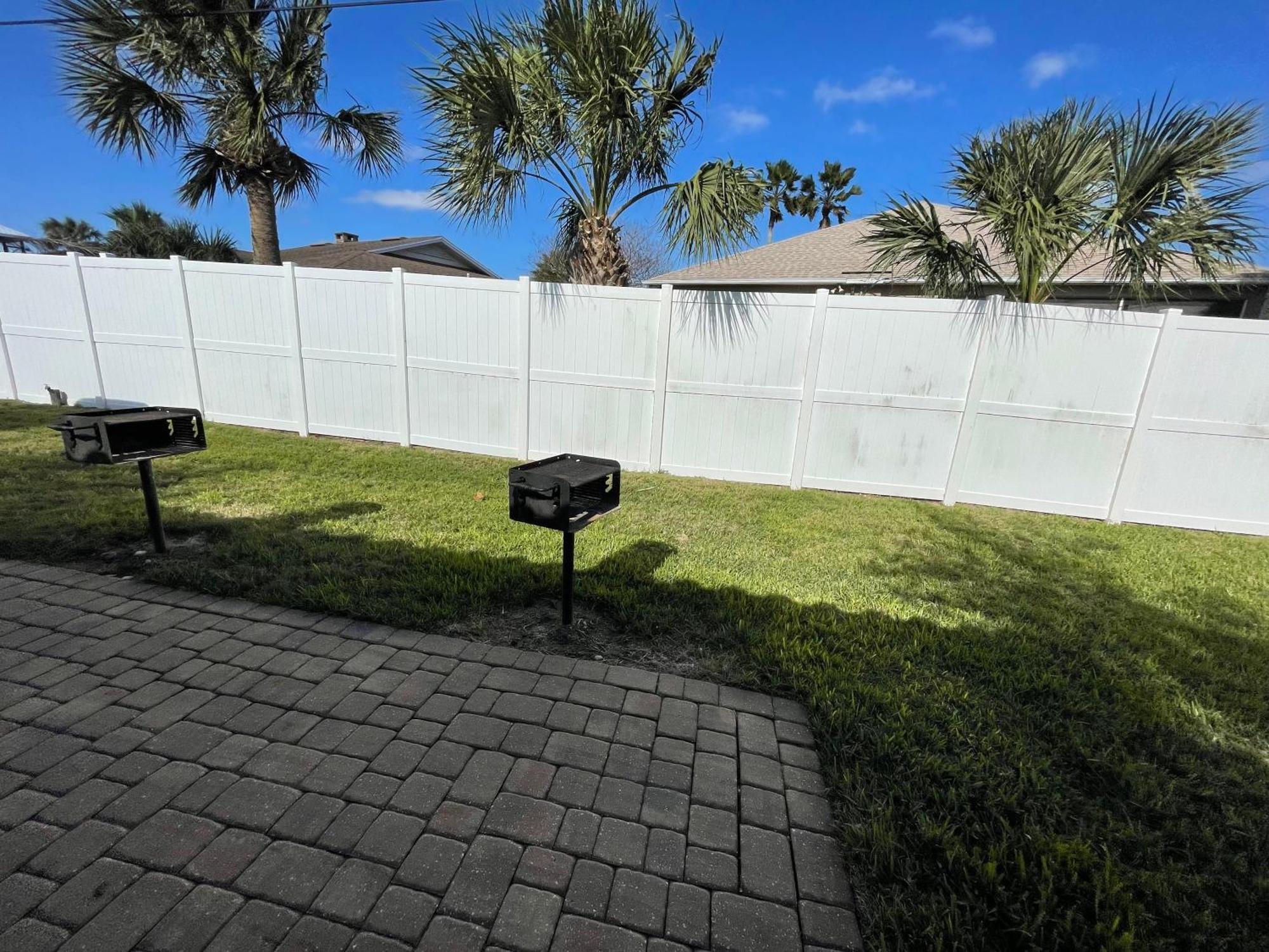 Ocean Village Club B-17 St. Augustine Exteriör bild