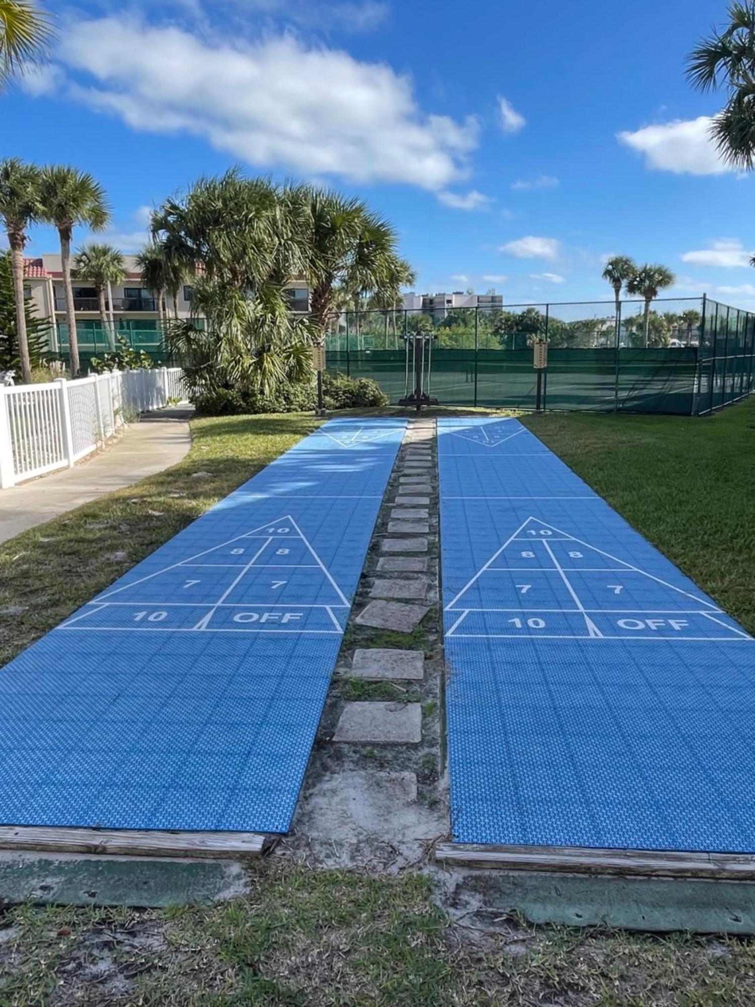 Ocean Village Club B-17 St. Augustine Exteriör bild