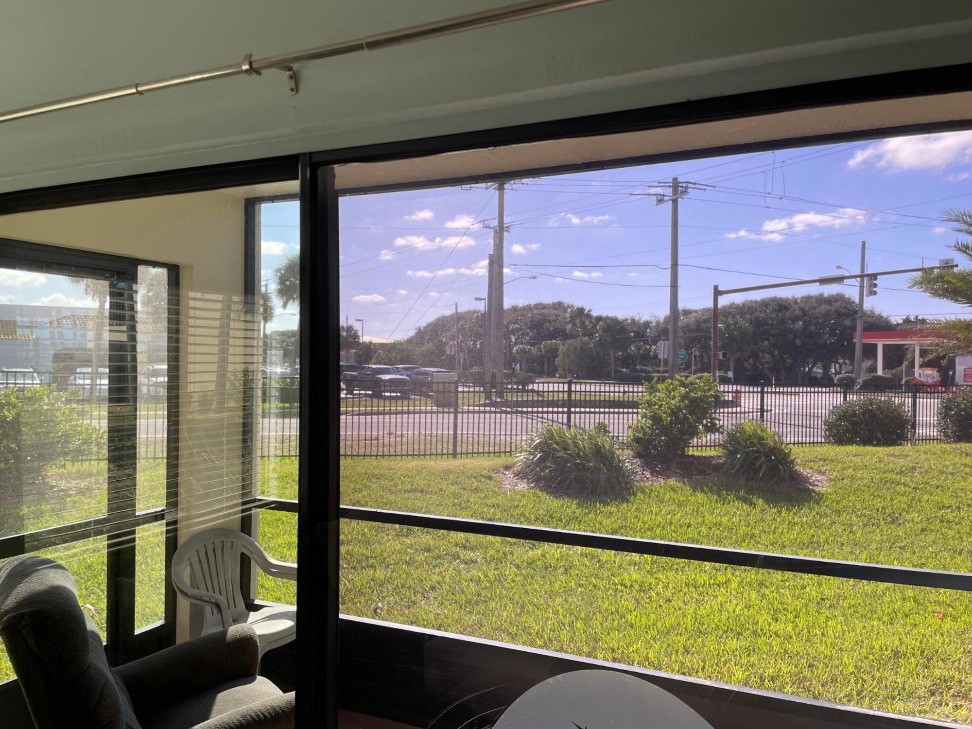 Ocean Village Club B-17 St. Augustine Exteriör bild