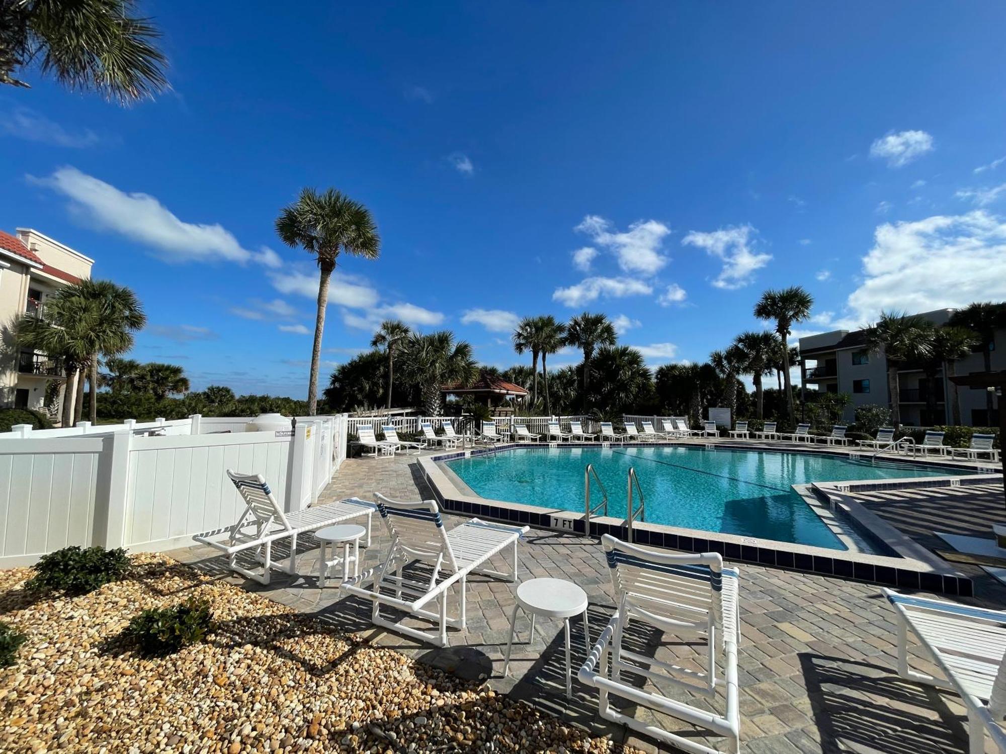 Ocean Village Club B-17 St. Augustine Exteriör bild