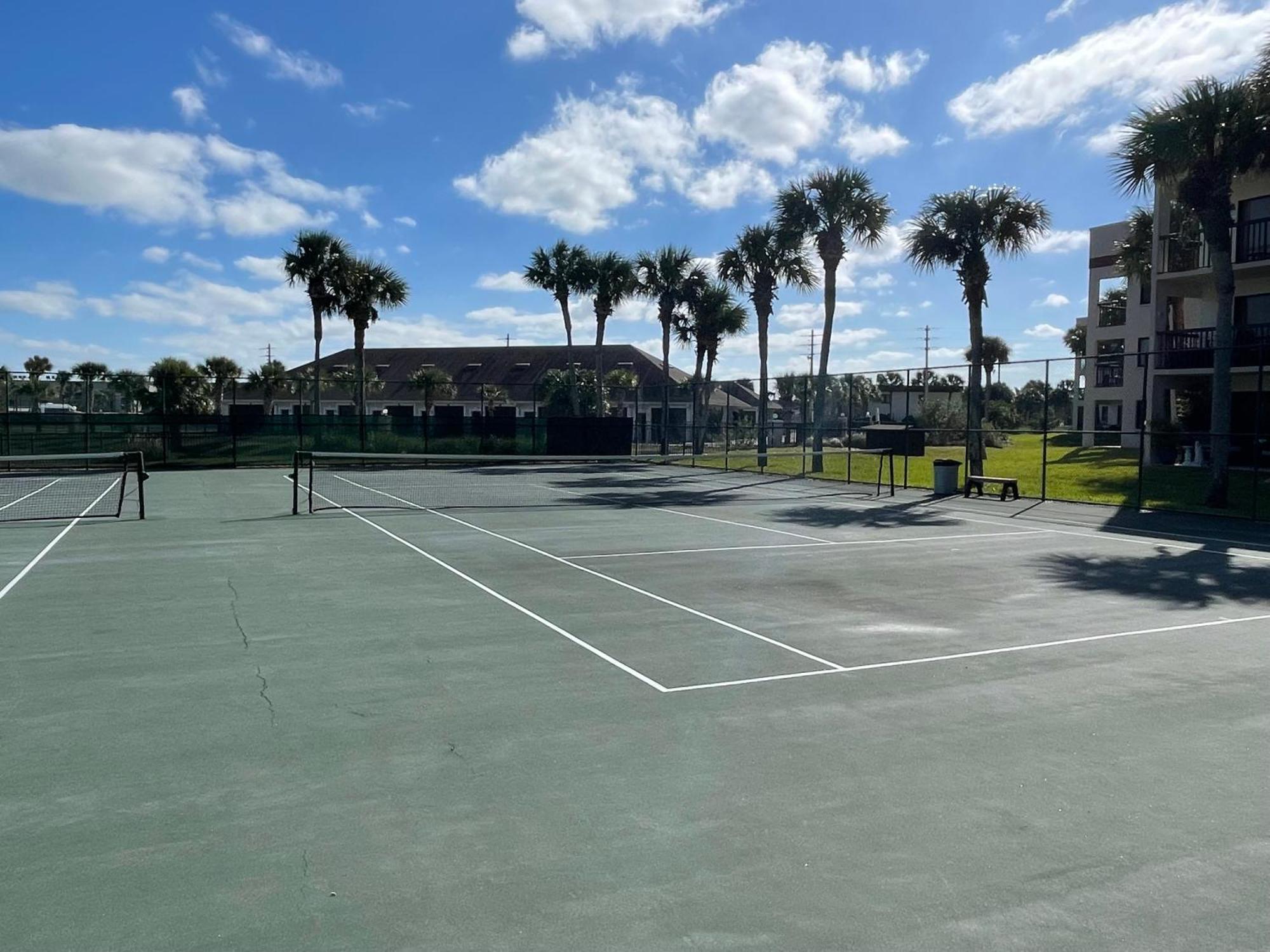 Ocean Village Club B-17 St. Augustine Exteriör bild