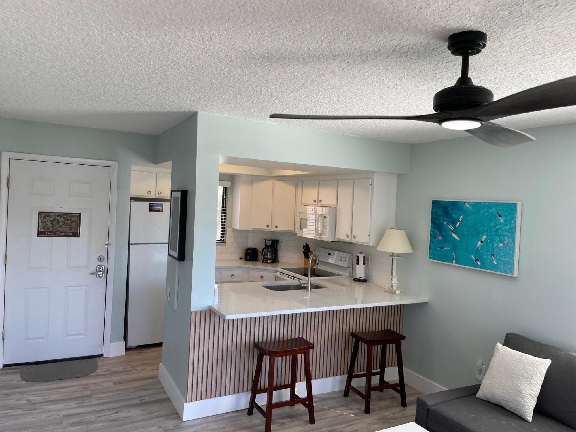 Ocean Village Club B-17 St. Augustine Exteriör bild
