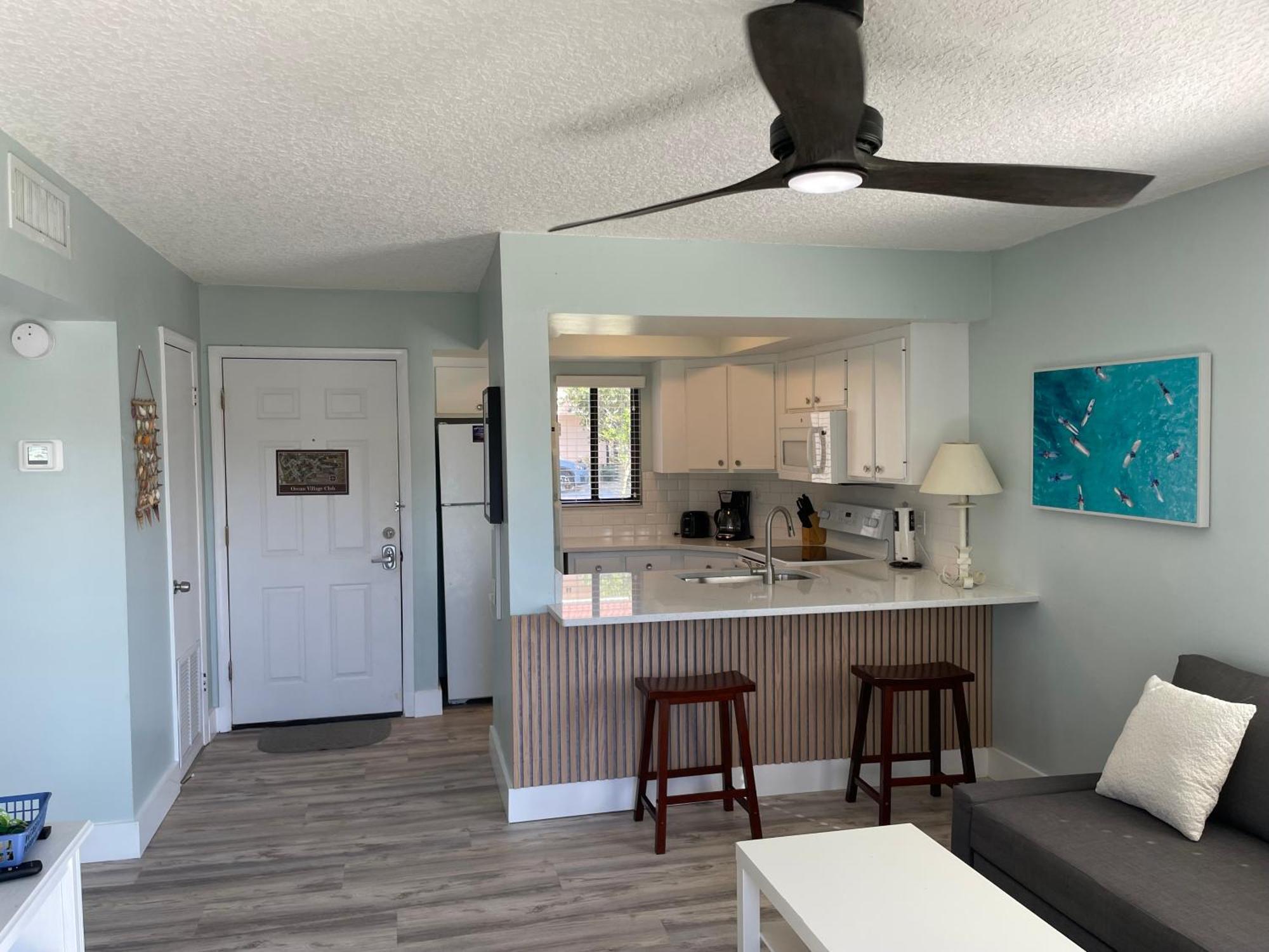 Ocean Village Club B-17 St. Augustine Exteriör bild